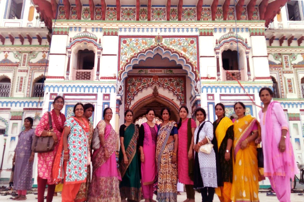 7Days Nepal Tour Package From Gorakhpur